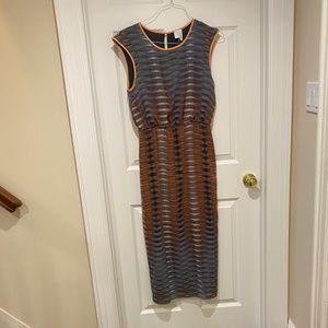 Anthropologie HD in Paris Dress